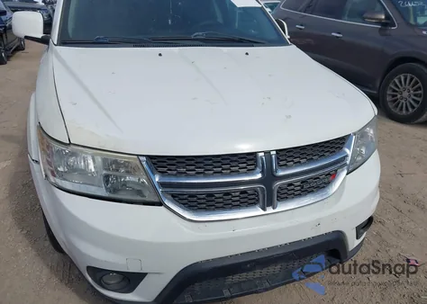 2015 Dodge Journey Sxt from USA, damaged, VIN 3C4PDDBG2FT606920